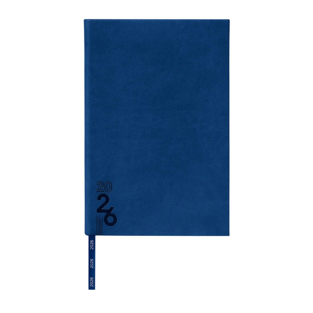 AGENDA DIARIA TERRA 2026 - Image 2