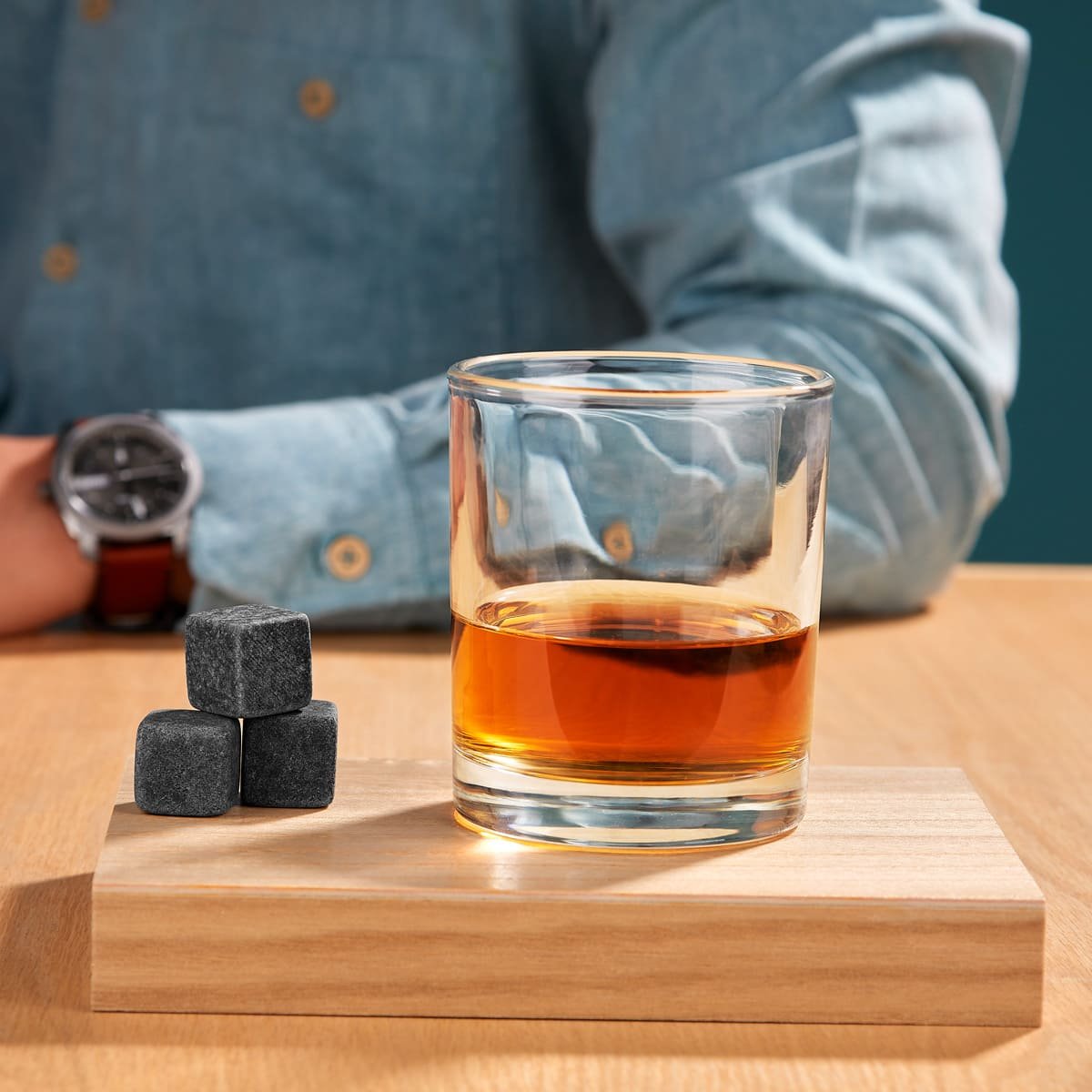 SET DE BAR DUNDEE - Image 8