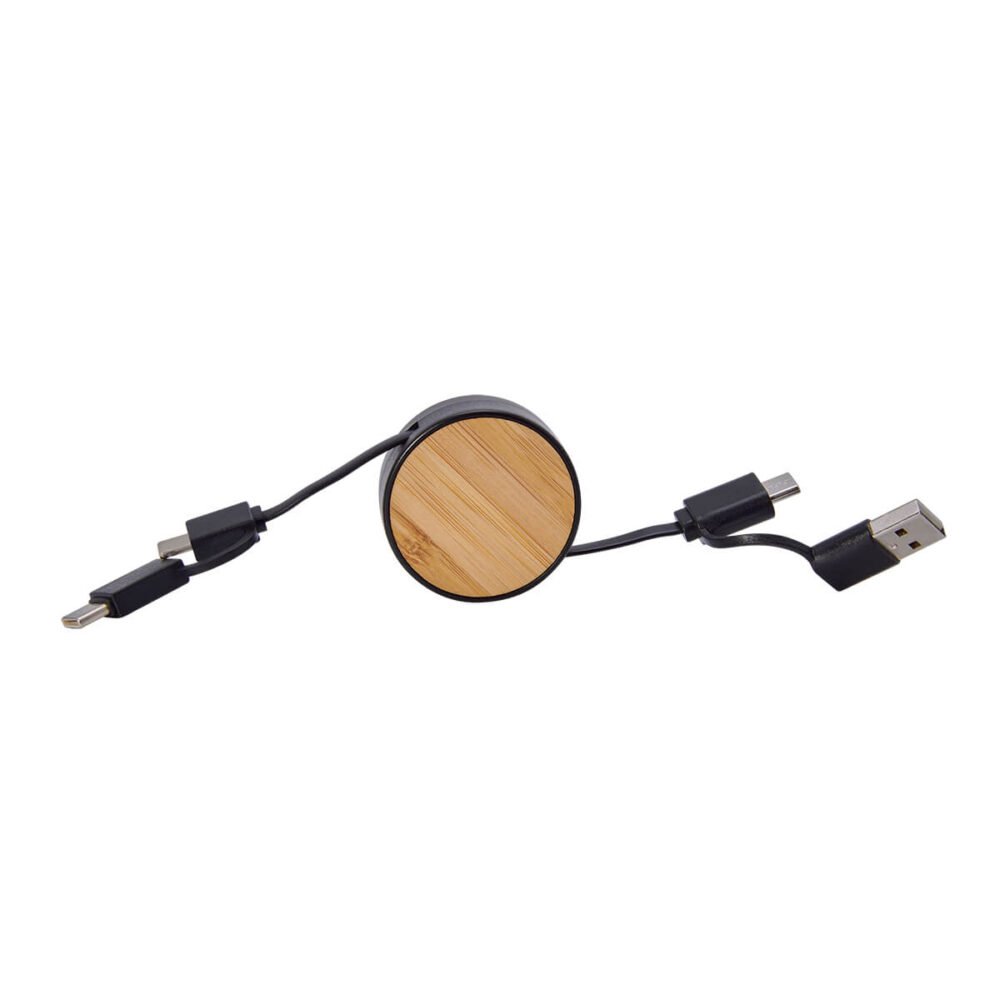 CABLE BOLTA - Image 2