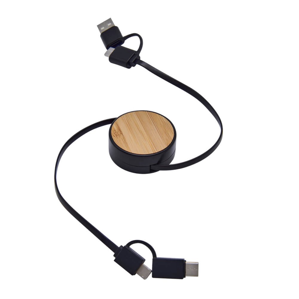 CABLE BOLTA - Image 5