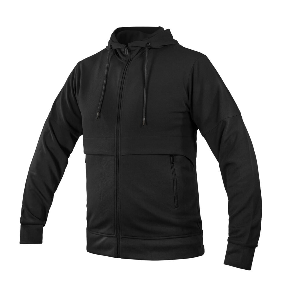 SUDADERA URBAN - Image 3