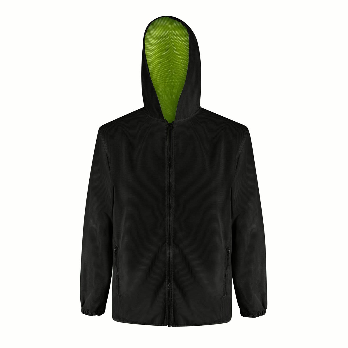 CHAMARRA KIRGUST - Image 2