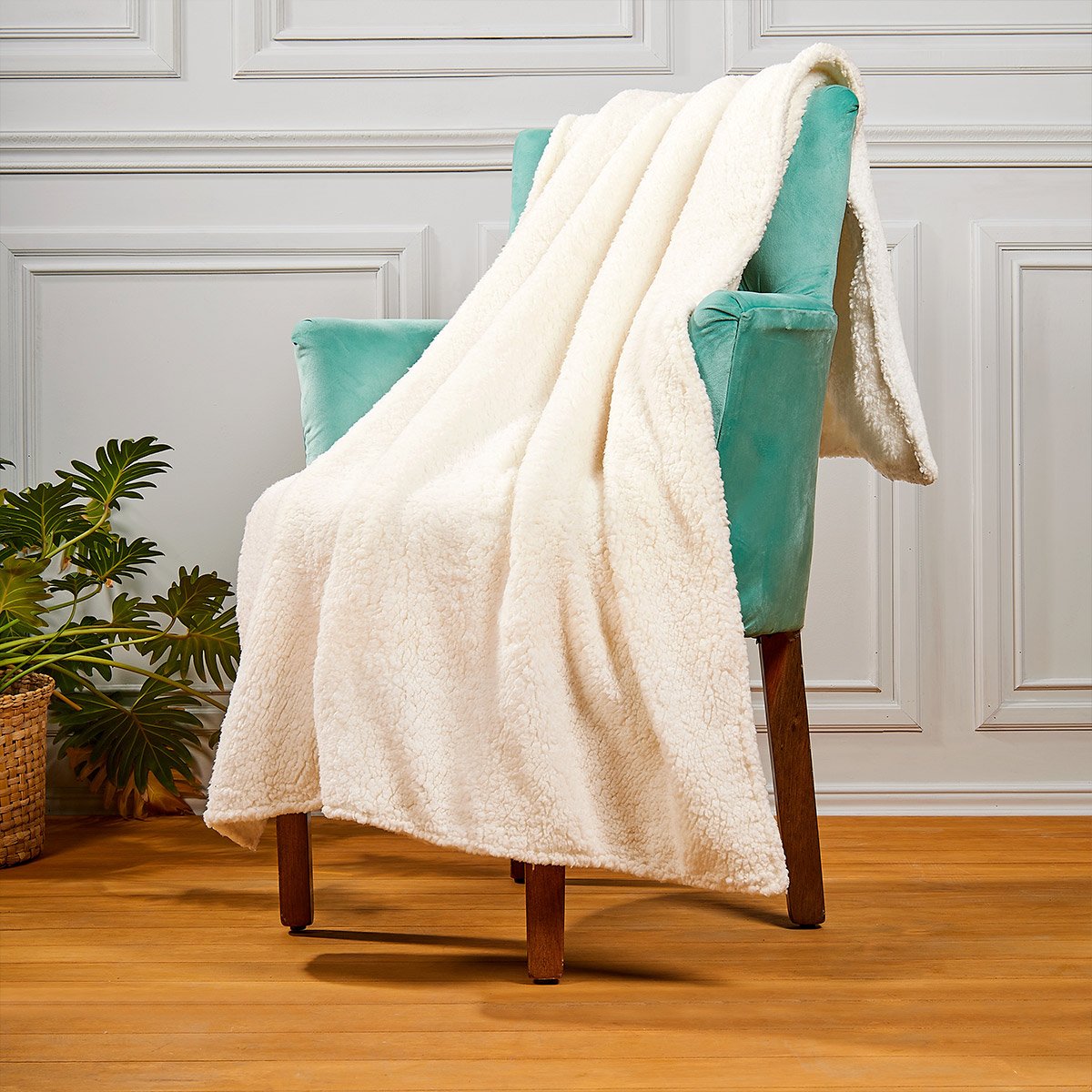 FRAZADA BANFF - Image 5