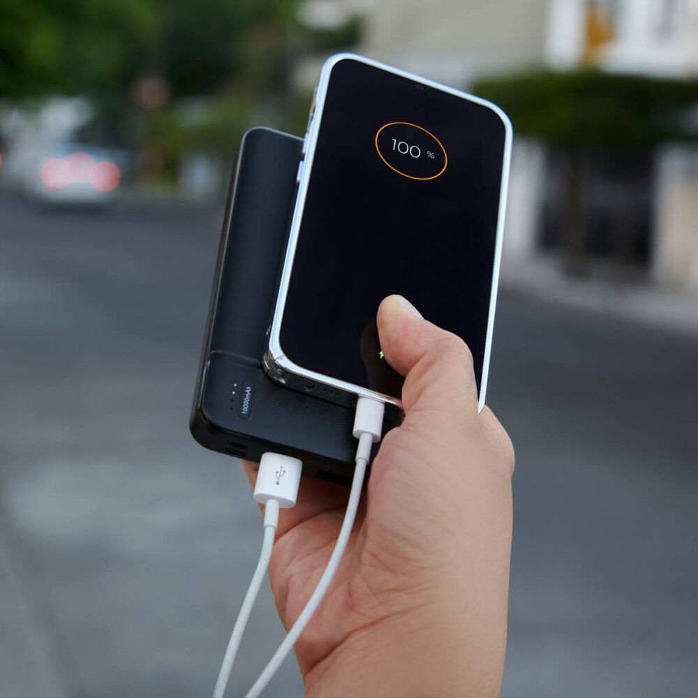 POWER BANK ESTOCOLMO - Image 5