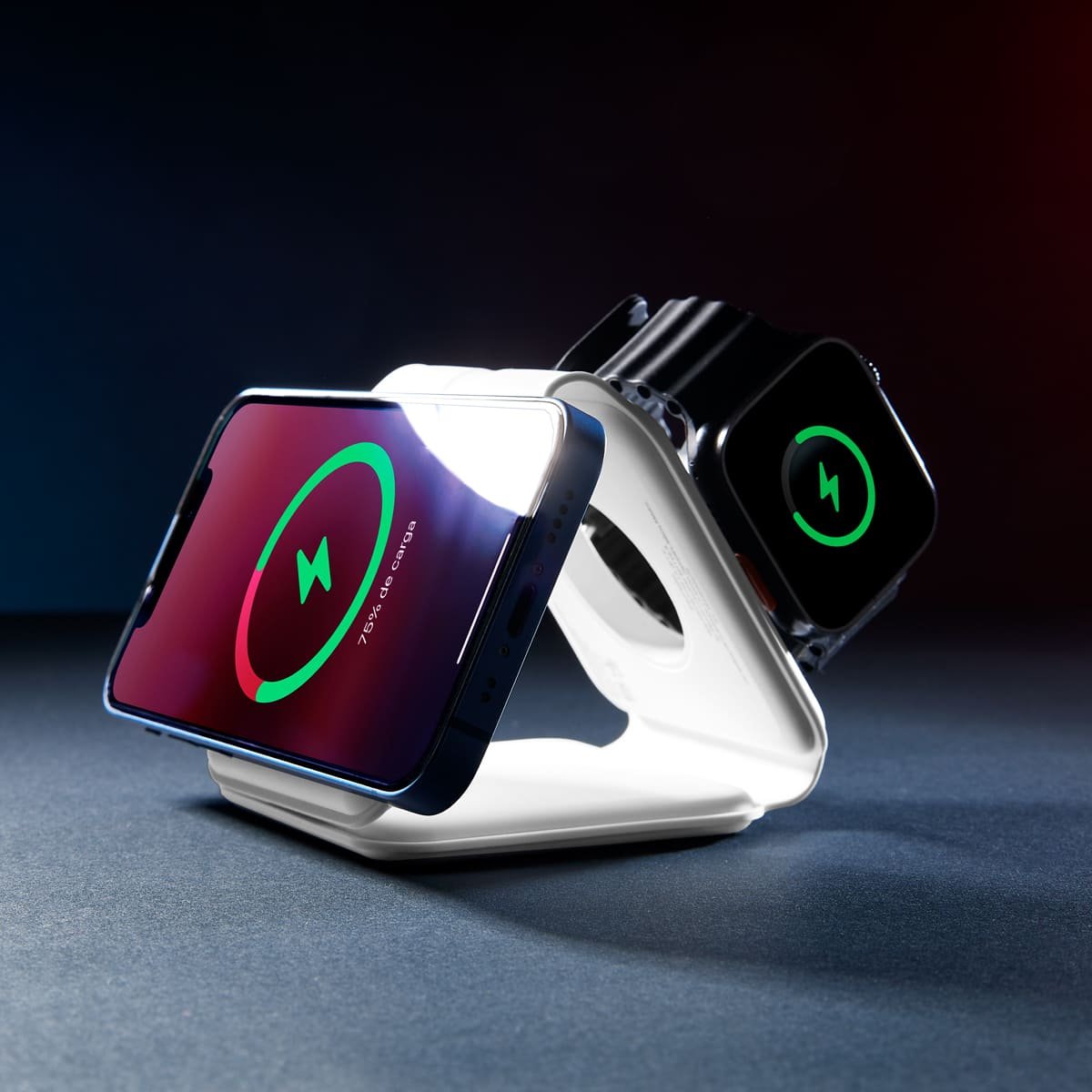 MULTICARGADOR INALÁMBRICO BIT - Image 5