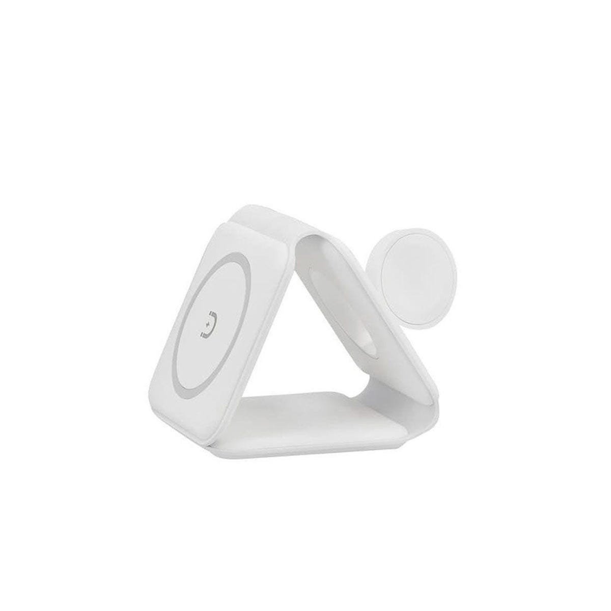 MULTICARGADOR INALÁMBRICO BIT