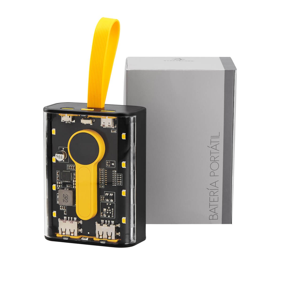 POWER BANK VOLTIO - Image 4