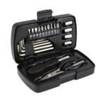 SET DE HERRAMIENTAS AUTHIE