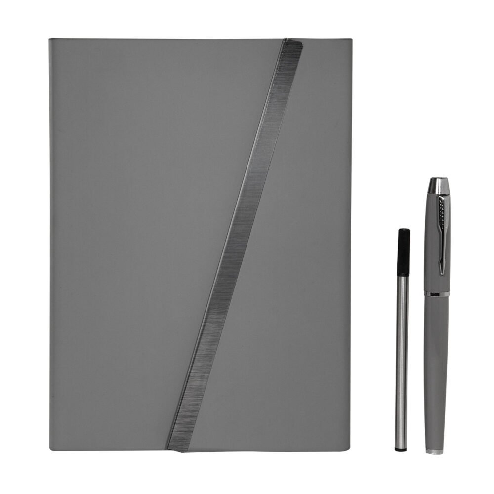 SET DE LIBRETA JINSEI - Image 3