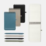 LIBRETA WENIG