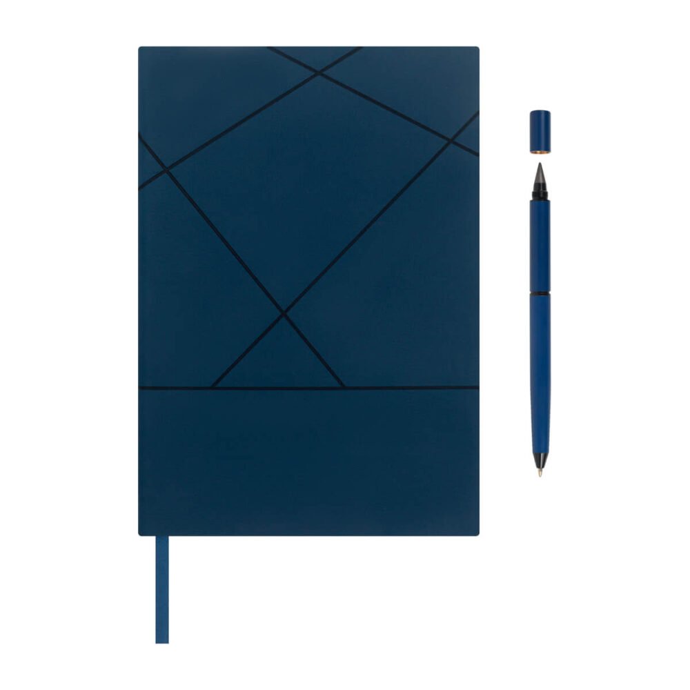 SET DE LIBRETA TIMANTTI - Image 2