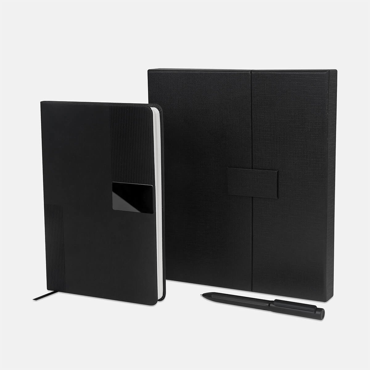 SET DE LIBRETA DICKENS