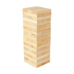 TORRE DE BLOQUES ZINDER