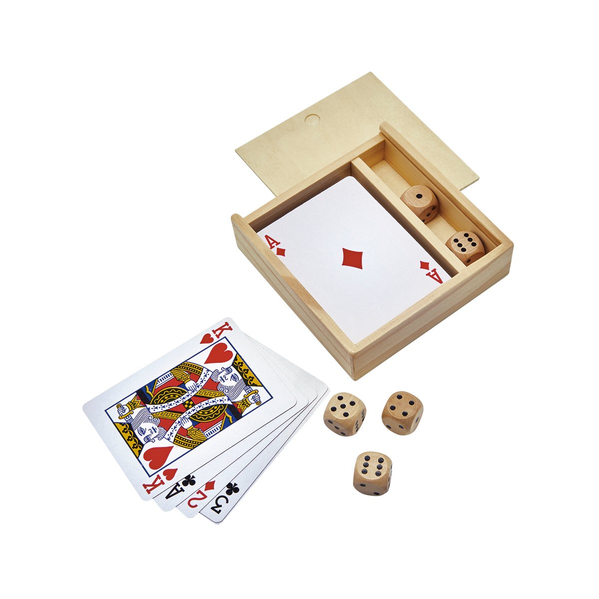 SET DE JUEGO SOANA - Image 3