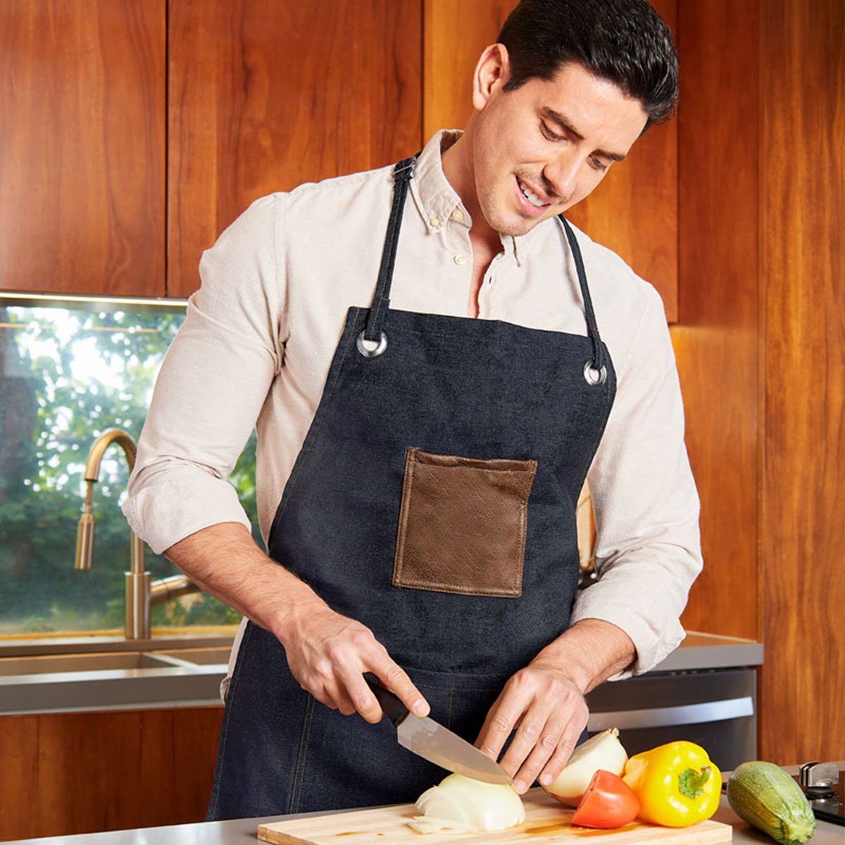 MANDIL GRELHA - Image 4