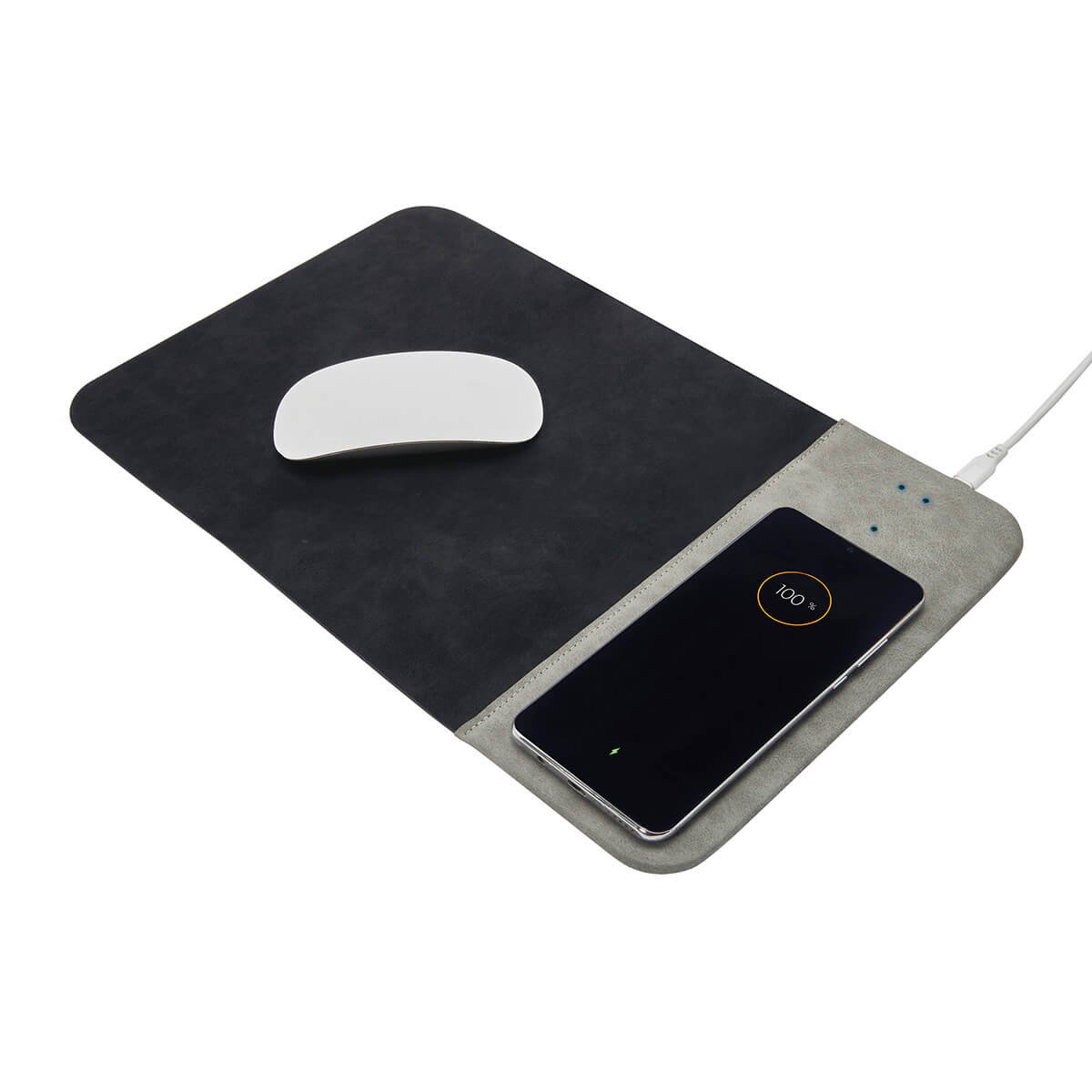 MOUSE PAD CARGADOR EXPERT - Image 2