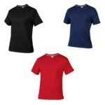 PLAYERA CUELLO REDONDO VITIM