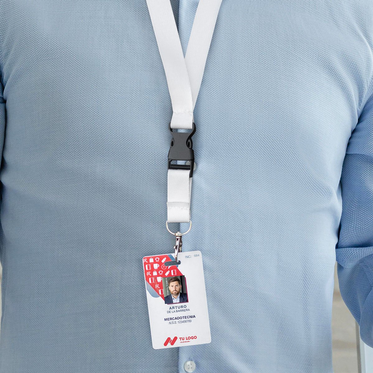 PORTAGAFETE PARA SUBLIMAR MUNCH - Image 4