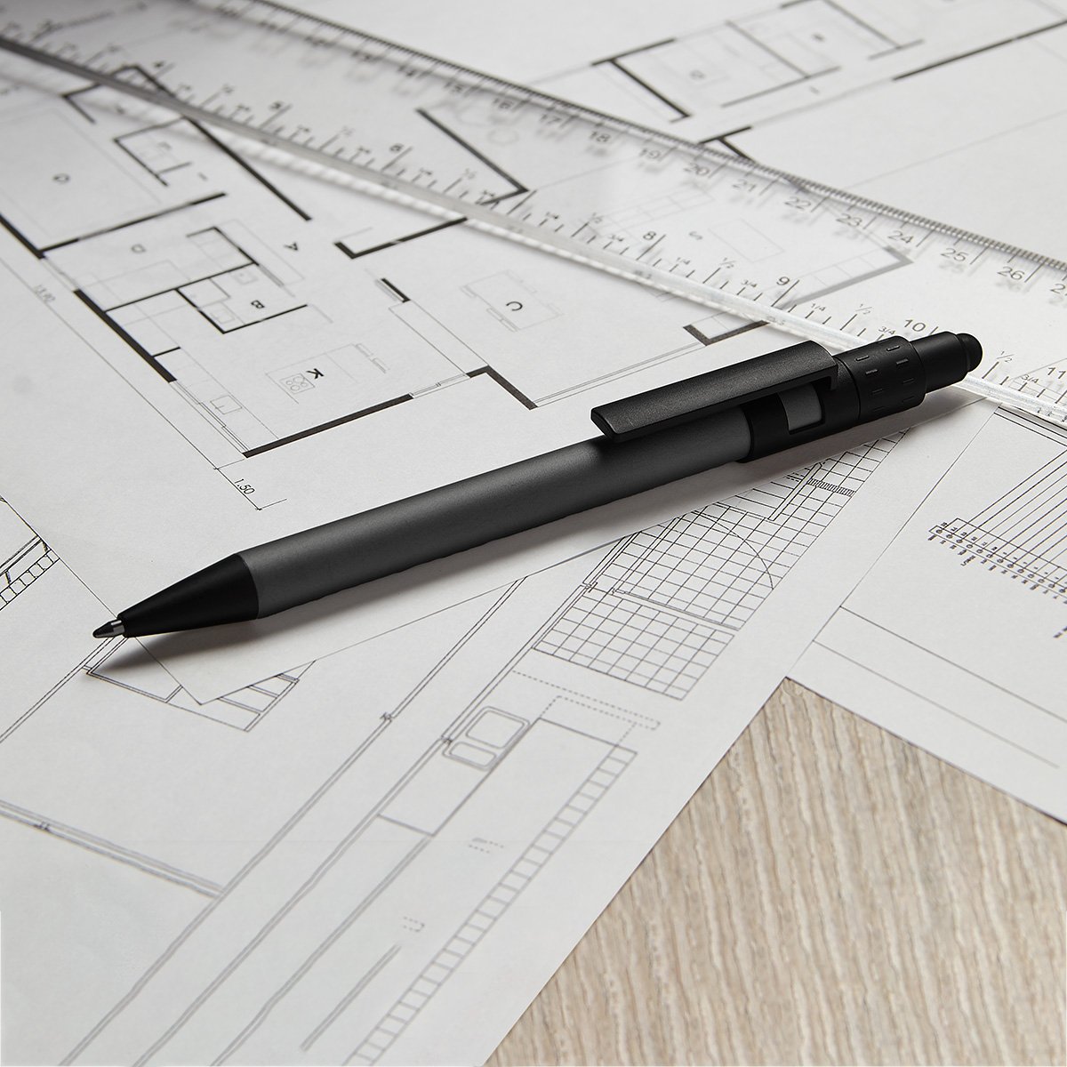 BOLÍGRAFO WAKA - Image 5