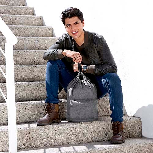 BOLSA-MOCHILA ZITE - Image 3