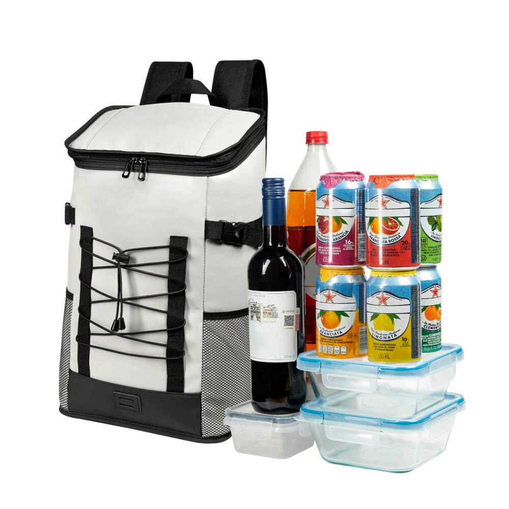 MOCHILA-HIELERA YUKÓN - Image 5