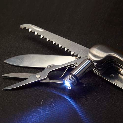 NAVAJA COLVILLE - Image 4