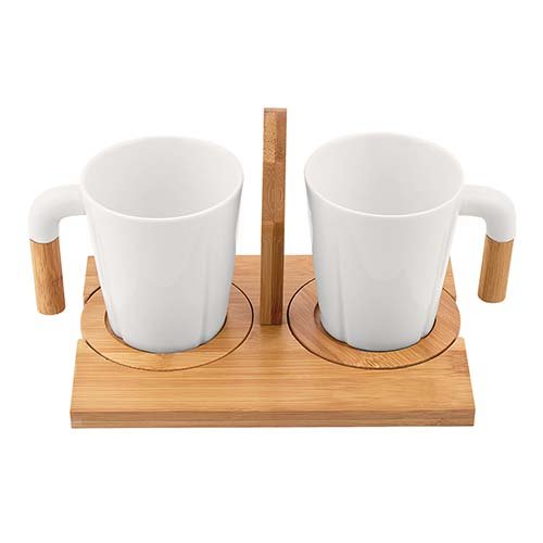 SET DE TAZAS IWAO - Image 2