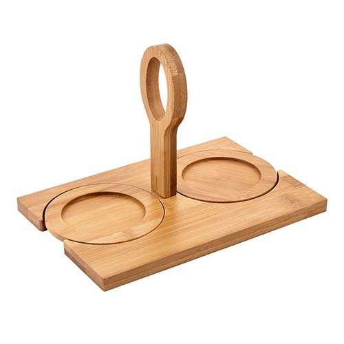 SET DE TAZAS IWAO - Image 3