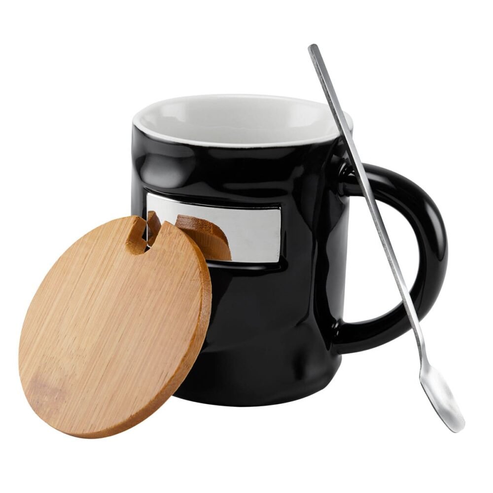 TAZA BAMBUSA - Image 2