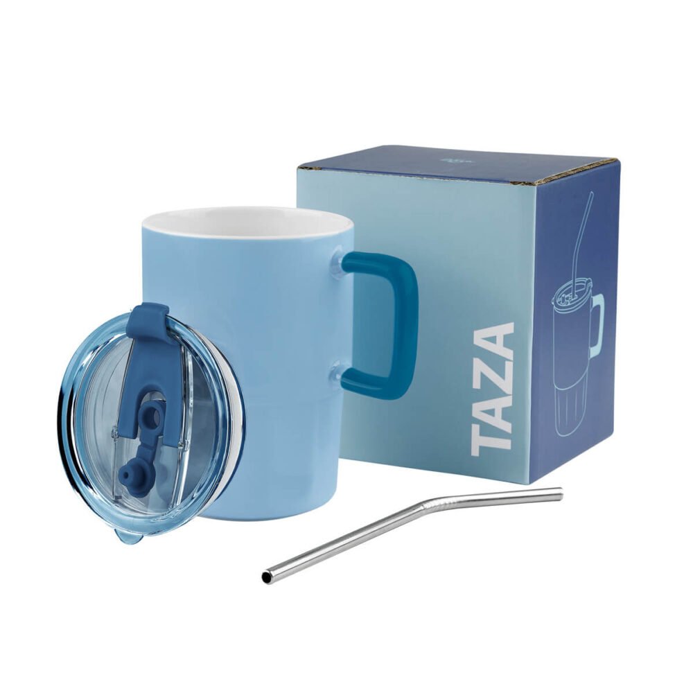 TAZA CORALINE - Image 4