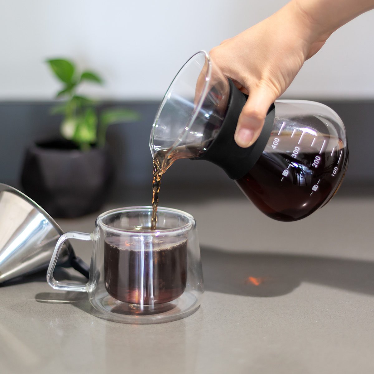 CAFETERA DE GOTEO MISTE - Image 6