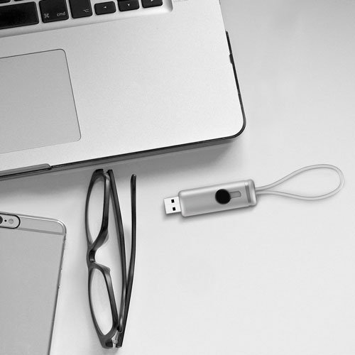 USB GRENOBLE 16 GB - Image 3