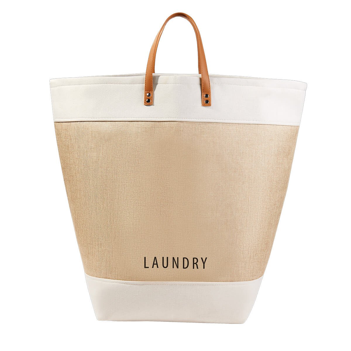 CESTO PARA ROPA ZOE - Image 2