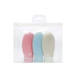 SET BOTELLAS DE VIAJE SIENA